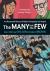 The Many Not the Few : An Illustrated History of Britain Shaped by the People