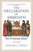 The Declaration of Arbroath : For Freedom Alone'