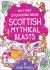My First Colouring Book: Scottish Mythical Beasts