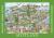 Scotland: 1000 Piece Jigsaw