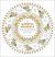 The Mindful Mandala Colouring Book