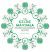 The Celtic Mandala Pocket Colouring Book