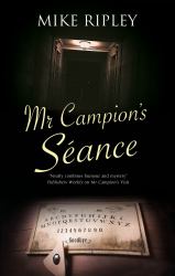 Mr Campion's Séance