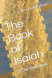 The Book of Isaiah : 23 Day Devotional
