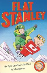 Jeff Brown's Flat Stanley: The Epic Canadian Expedition
