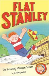 Jeff Brown's Flat Stanley: The Amazing Mexican Secret