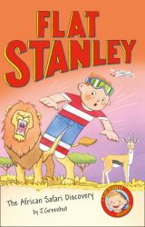 Jeff Brown's Flat Stanley: The African Safari Discovery