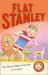 Jeff Brown's Flat Stanley: The African Safari Discovery