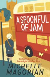 Spoonful of Jam
