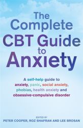 Complete CBT Guide for Anxiety