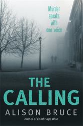 The Cambridge Calling : -