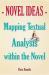 Novel Ideas - Mapping Textual Analysis Within the Novel