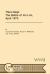 Thiet Giap! - the Battle of an Loc, April 1972