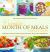 The Complete Month of Meals Collection : Hundreds of Diabetes-Friendly Recipes and Nearly Limitless Meal Combinations