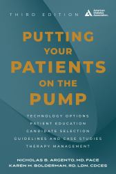 Putting Your Patients on the Pump