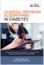 Clinical Decision Algorithms in Diabetes : A Practical Pocket Reference for Diagnosis, Classification, and Management of Diabetes and Its Complications