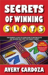 Secrets of Winning Slots : Secrets of Winning Slots Rev