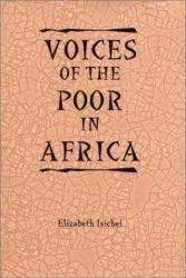 Voices of the Poor in Africa