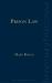 Prison Law Prison Law