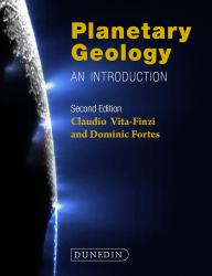 Planetary Geology : An Introduction