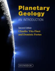 Planetary Geology : An Introduction