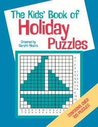 The Kids' Book of Holiday Puzzles