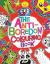 The Anti-Boredom Colouring Book The Anti-Boredom Colouring Book