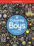 Colouring for Boys : Cool Pictures to Colour and Complete