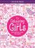 Colouring for Girls : Pretty Pictures to Colour and Complete