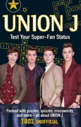 Union J : Test Your Super-Fan Status