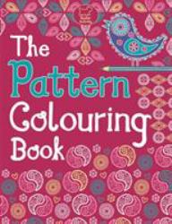 The Pattern Colouring Book