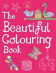 The Beautiful Colouring Book