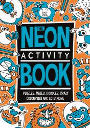 The Neon Activity Book