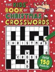 The Kids' Book of Christmas Crosswords