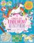 Where's the Unicorn? Activity Book : Magical Puzzles, Quizzes and More