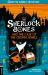 Sherlock Bones and the Case of the Crown Jewels : A Puzzle Quest