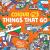 Colour Me: Things That Go Colour Me: Things That Go