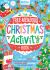 The Tree-Mendous Christmas Activity Book : Filled with Mazes, Spot-The-difference Puzzles, Matching Pairs and Other Fun Festive Games