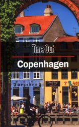 Time Out Copenhagen City Guide