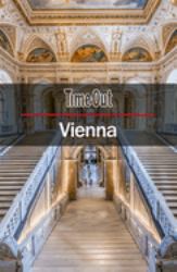 Time Out Vienna City Guide : Travel Guide