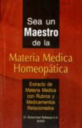 Sea un Maestro de la Materia M