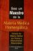 Sea un Maestro de la Materia M