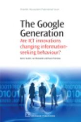 Google Generation