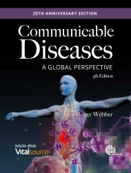 Communicable Diseases : A Global Perspective