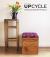 Upcycle : 24 Sustainable DIY Projects