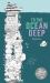 To the Ocean Deep : The Longest Coloring Book in the World To the Ocean Deep : The Longest Coloring Book in the World
