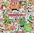 Jon Burgerman's Burgerworld: a Colouring Book : A Colouring Book Jon Burgerman's Burgerworld: a Colouring Book : A Colouring Book