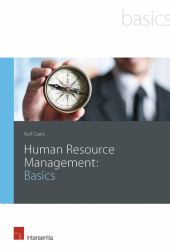 Human Resources Management : Basics
