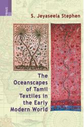 The Oceanscape of Tamil Textiles
