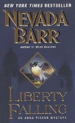 Liberty Falling